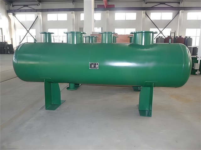 利川集分水器需要电源吗