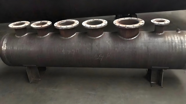 利川集分水器属于特种设备吗